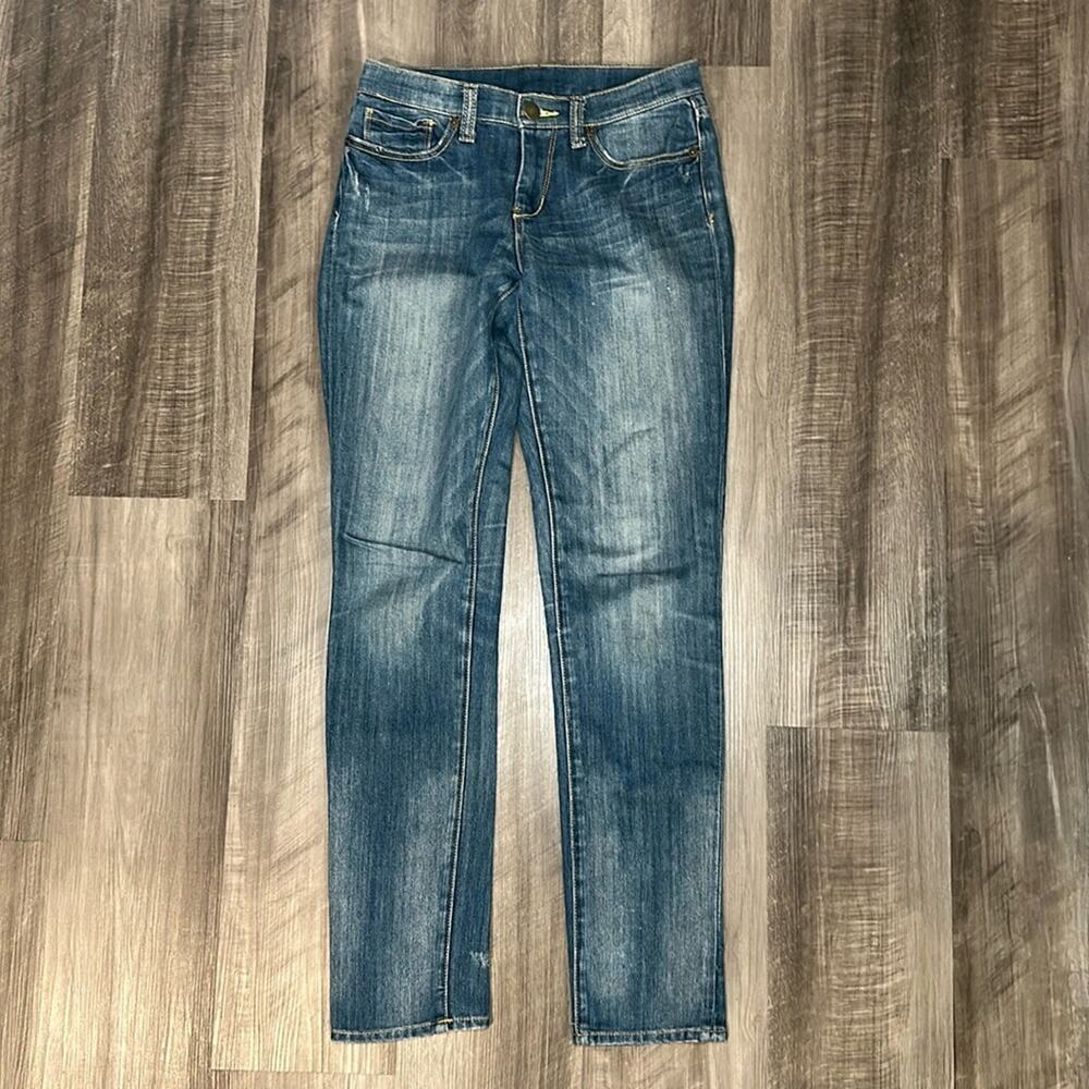 Seven7 Skinny Fit Jeans - 28